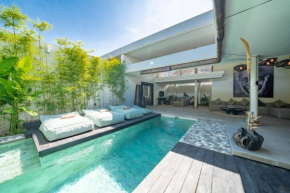 Villa Wiraja 1